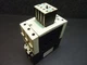 Siemens 3RT1044-1BB40 Contactor Coil 24VDC 3P 65A 20-60HP w/3RH1921-1FA  (31089)
