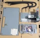 ALLEN BRADLEY 2100 26" 400 AMP MAX BREAKER FEEDER MAIN MCC BUCKET W/HARD AK