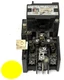 EATON CUTLER HAMMER A10BG0 NON-REVERSING MOTOR STARTER NEMA SIZE 0 THREE PHASE