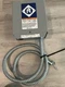 Franklin 1/1.5Hp Submersible Motor Pump Control Box Enclosure