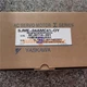 1PIECE YASKAWA SERVO MOTOR SJME-02AMC41-OY NEW