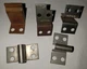 Lot Of 3 GE General Electric Type CR123F thermal overload heaters