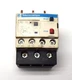 TELEMECANIQUE OVERLOAD RELAY, B600 R300, 30-38 AMP, 600 VOLT AC