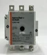 SPRECHER+SCHUH CA6-140 600V, 10A, 3P, Contractor (BROKEN AT BOTTOM)