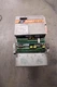 GENERAL ELECTRIC GE ADJUSTABLE SPEED DRIVE 15HP 15 HP 12kW 24A 500V 7VTES022CD31
