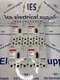 EATON CAT NO: HFD3150BP10 150A 3P Circuit breaker