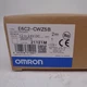 E6C2CWZ5B 1X Omron Brand New In Box Rotary Encoder E6C2-CWZ5B 360P/R