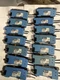 SICK WLL170-2P430 Photoelectric Sensor. 14 Total Used.                    Box 73
