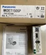 MKDET1505P 1PC  Panasonic  Servo drive New MKDET1505P