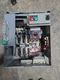 Square D HU100-3MC6B Fusible Mcc Feeder Bucket MOD 6 SIZE 3 NO DOOR