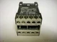 Used Siemens 1NO 3-Pole Contactor, 24VDC, 3TF2010-0BB4, No Face/Label Plate