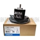 New OMRON E6C2-CWZ6C Rotary Encoder 2000P/R