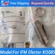 NEW In Bag For IFM Efector KI5085 10-30VDC 8mm 100mA Proximity Sensor Switch