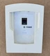 ABB OPMP-01 Remote Keypad Mount (Mount and Board Only) Used