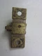 Square D B10.2 Unit Overload Heater Heat Coil, Used