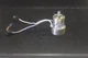 USED ALLIED SB01501-P02-H dc motor MADE IN USA tested SKU 220699