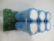 UNICO Warner Electric 400-343 REV 2 SV3000 Drive VDC BUS Capacitor Module Board