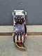 SQUARE D 8736-SC07S REVERSING STARTER 600 VAC MAX W/ 110/120V COIL, MAKE OFFER!