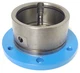 🔥 NEW Goulds 496 Pump Housing BRG 3196MTX Chemical Pump D04872A 56376 Casting