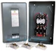 NEW SQUARE D MAGNETIC MOTOR STARTER CONTROL FOR 25HP & 30HP 460V MOTORS 3-PHASE
