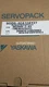 1PCS YASKAWA SGDS-02A12AY27 Servo Drive New