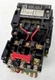 8536SBO2 Square D NEMA Size 0 Motor Starter 120V + SX-8 Electrical Interlock
