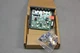 NEW KB DC MOTOR SPEED CONTROL KBIC-120 (9429L)