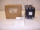 NOS Honeywell DP3075A1007 3-Pole Definite Purpose Contactor Breaker - 24V Coil