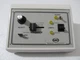 NEWPORT CORP NRC CONTROLLER MODEL 860SC-C