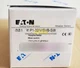1PCS New Eaton Moeller P1-32/V/SVB-SW Main Switch