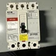 Eaton HFD3150BP10 600V Molded Case Circuit Breaker  3 Pole