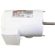 Dayton 5M061 Washdown Motor, Psc, Teao, 1/2 Hp, 1700 Rpm