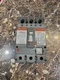 GE SELA36AT0100 Circuit Breaker 100A Frame 70A Trip 600V 3 pole 