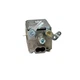 Carburetor for rammer Bomag Weber Ammann Honda GX100 or GXR120