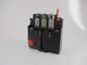 SYLVANIA CLARK KTM31-12 OVERLOAD BLOCK 600 VOLTS REMOVED FROM T13U031