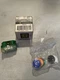 Square D 9001 KA1 Finger Safe Contact Block Ser. J