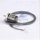 New 1PCS OMRON E6A2-CS3E 200P/R in box