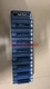 NATIONAL INSTRUMENTS CFP-1808 8-SLOT W/ Multiple DI, DO, AI, AO Blocks SEE PHOTO