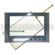 NEW Siemens TP900 6AV2 124-0JC01-0AX0 Touch Screen + Protective Film