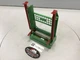 PHOENIX CONTACT Plug-In Card Holder SKBI64/F48 Used #117813