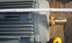 SEW Electric Motor Type DV200L4 50Hz Brake Vr/min 1470/1770,Kw 30/30/S1,380-415V