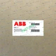 1PC New OPMP-01 ABB Frequency Converter OPMP01 Expedited Ship