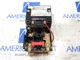 Square D Size 0 8536SBO1S Starter 2Pole 600V Contactor 24 Volt Coil Tested ST114
