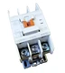 BENSHAW RSC-32-120, RSC-32 NEMA Size 1 Contactor 3 Pole, Coil 120Vac
