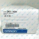 New 1PC OMRON DRT1-AD04 DRT1AD04 Analog Input Terminal