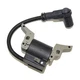 Ignition Coil 0G9241T Fit For Ge-nerac Engine XP6500 XP8000 GP7000 XG8000 