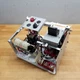 Siemens Motor Control Bucket, MCC Bucket, 3TB4417-0A Starter With 3UA5200-1B