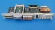 SIEMENS SIMODRIVE 6SN1118-1NH01-0AA0 + PROFIBUS-DP 6SN1114-0NB00-0AA1 MODULES