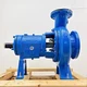 Goulds 6x8-13 3196 XLTi  i-Frame Cast Iron Centrifugal Pump 12&rdquo; Imp Diameter NEW