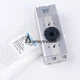 1pc NEW FESTO DRQD-B-20-180-PPVJ-A-AL-FW 563342